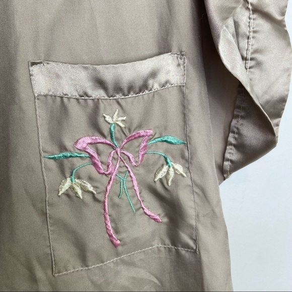 Vintage nighty‎ - Picture 5 of 8